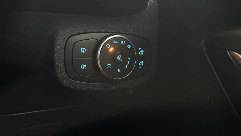 Ford Fiesta 1.0 EcoBoost ST-Line 5dr Petrol Hatchback